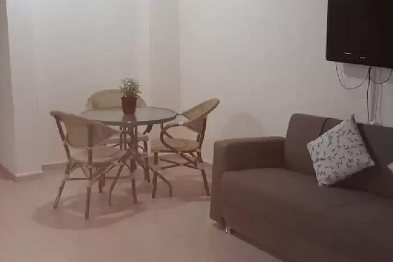 Aydeniz Apart Hotel Datça Esterno foto