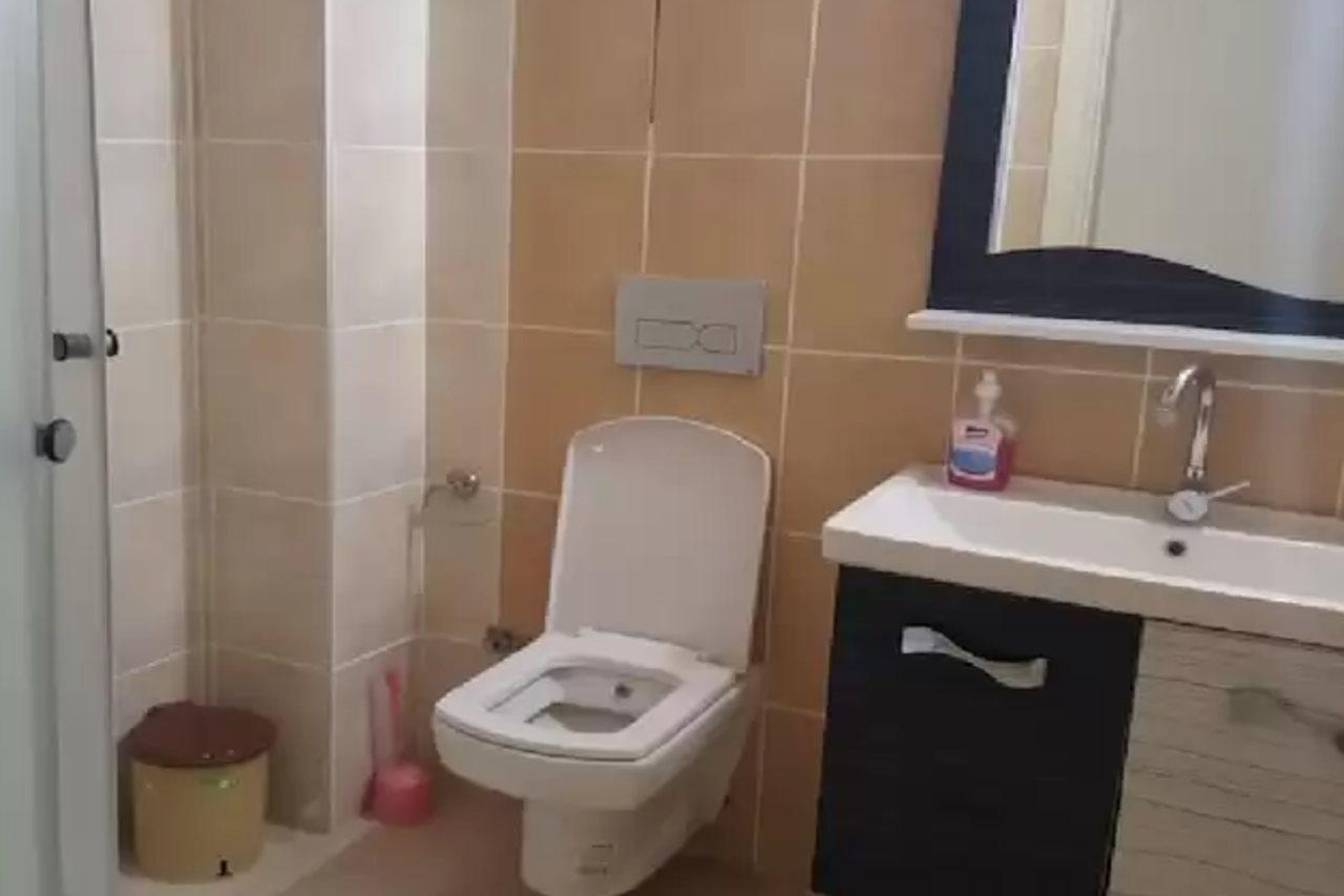 Aydeniz Apart Hotel Datça Esterno foto