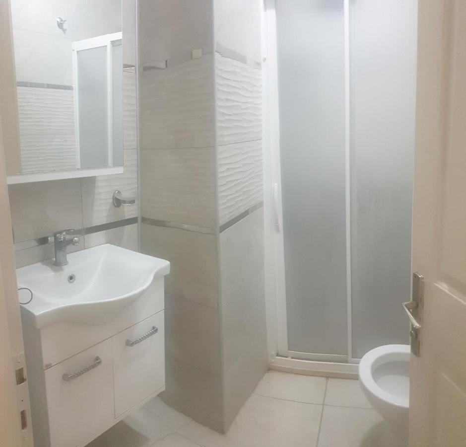 Aydeniz Apart Hotel Datça Esterno foto