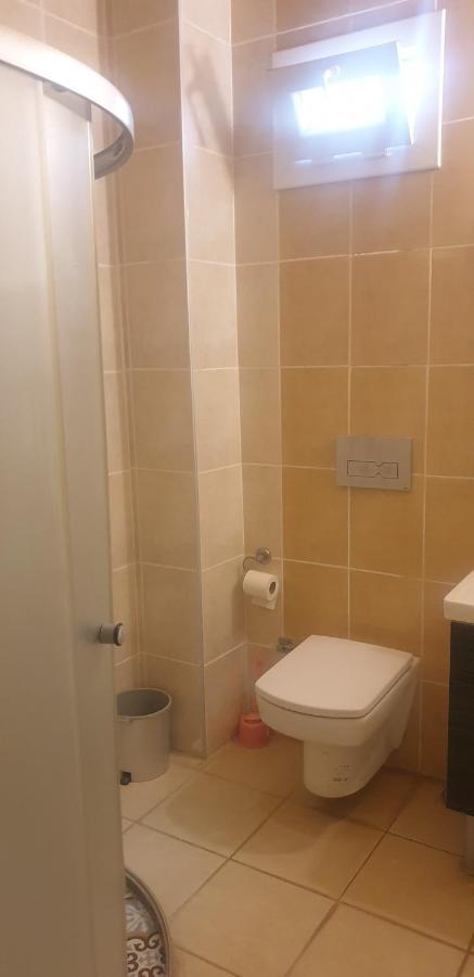 Aydeniz Apart Hotel Datça Esterno foto