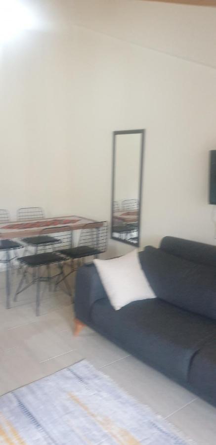 Aydeniz Apart Hotel Datça Esterno foto