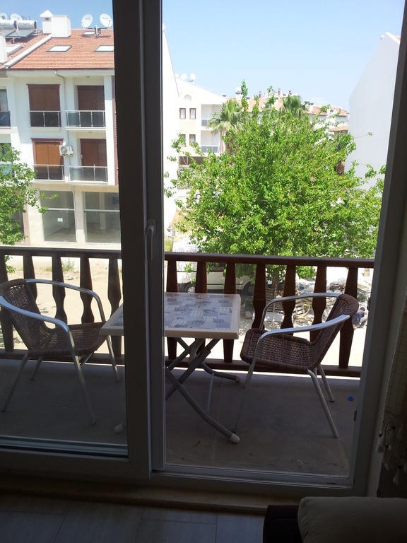 Aydeniz Apart Hotel Datça Camera foto
