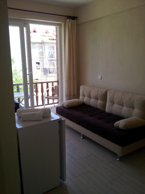 Aydeniz Apart Hotel Datça Camera foto