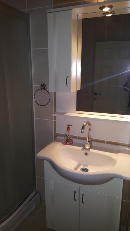 Aydeniz Apart Hotel Datça Esterno foto