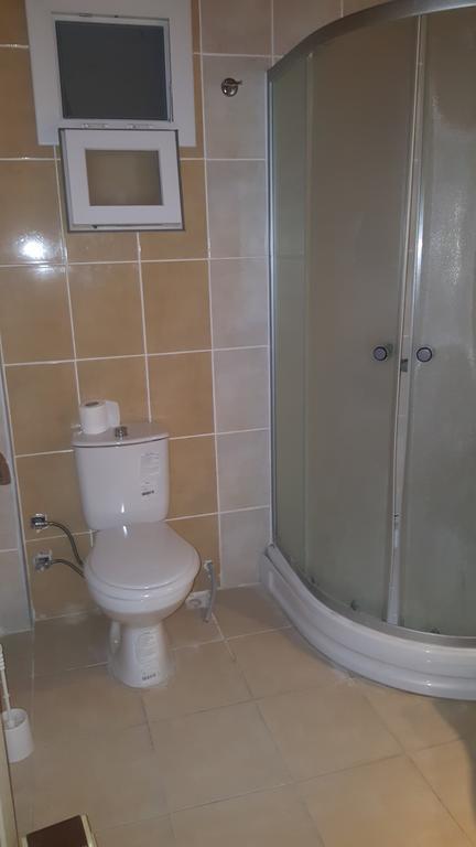 Aydeniz Apart Hotel Datça Esterno foto