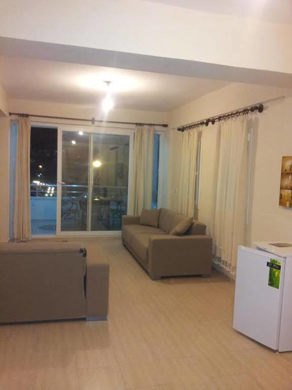 Aydeniz Apart Hotel Datça Esterno foto
