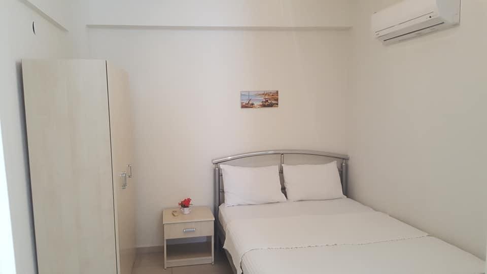 Aydeniz Apart Hotel Datça Esterno foto