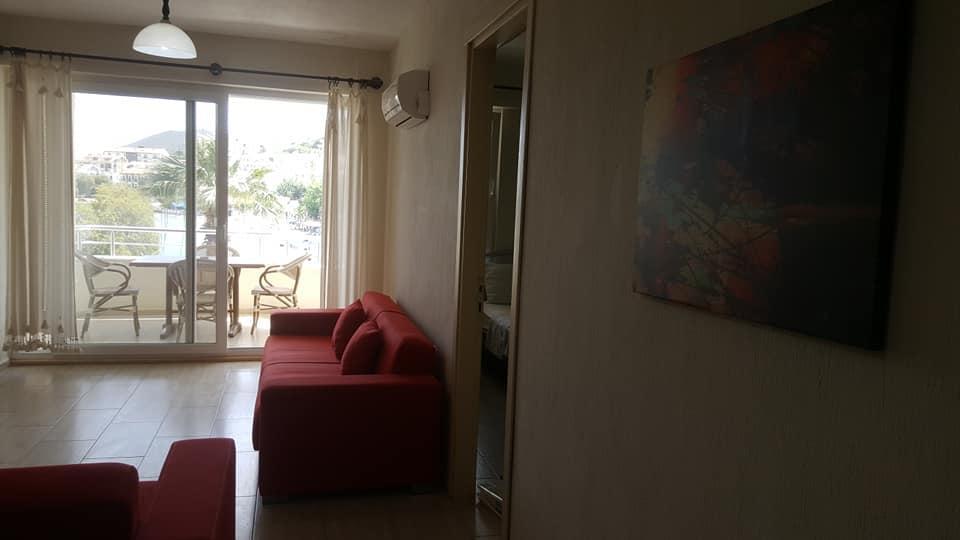 Aydeniz Apart Hotel Datça Esterno foto